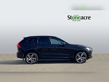 Used Volvo XC60 2020 for sale - 75954247: Photo