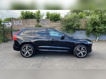 Used Volvo XC60 2020 for sale - 75954247: Photo