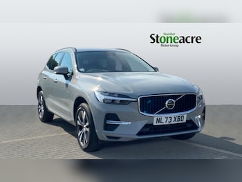 Used Volvo XC60 2023 for sale - 79509649: Photo