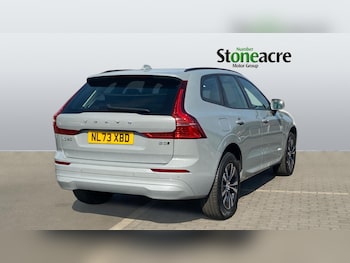 Used Volvo XC60 2023 for sale - 79509649: Photo
