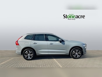 Used Volvo XC60 2023 for sale - 79509649: Photo
