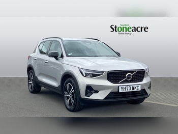Used Volvo XC40 2023 for sale - 78318266: Photo