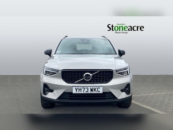 Used Volvo XC40 2023 for sale - 78318266: Photo