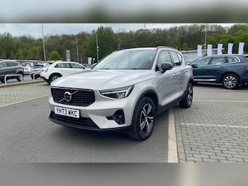 Used Volvo XC40 2023 for sale - 78318266: Photo