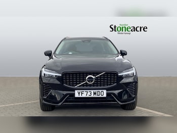 Used Volvo XC60 2023 for sale - 79348400: Photo