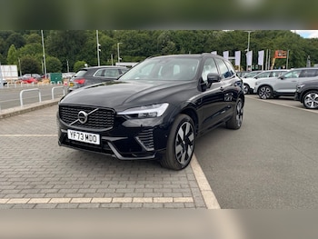 Used Volvo XC60 2023 for sale - 79348400: Photo