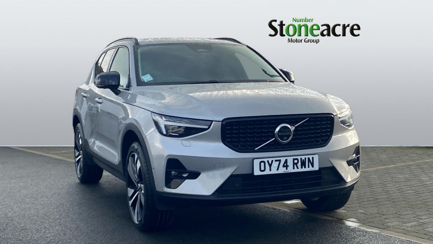 Used Volvo XC40 2024 for sale - 76423772: Photo 1