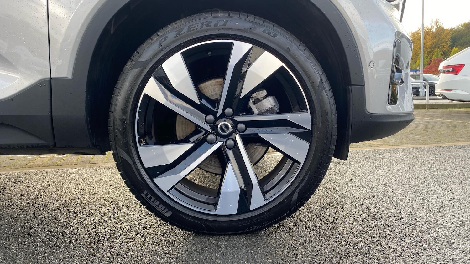 Used Volvo XC40 2024 for sale - 76423772: Photo 10