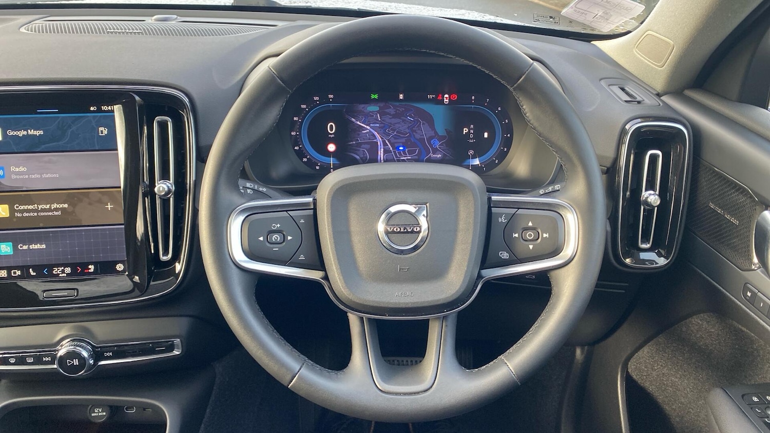 Used Volvo XC40 2024 for sale - 76423772: Photo 11