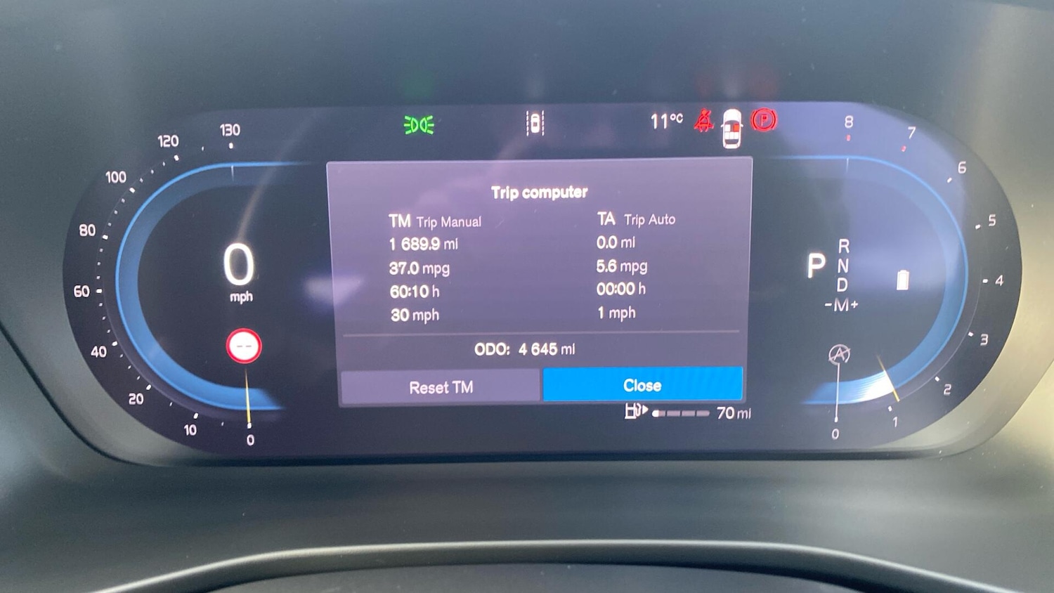 Used Volvo XC40 2024 for sale - 76423772: Photo 12