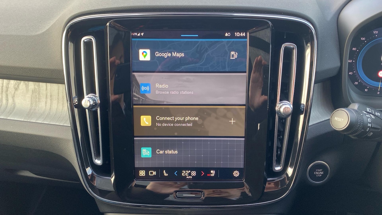 Used Volvo XC40 2024 for sale - 76423772: Photo 13