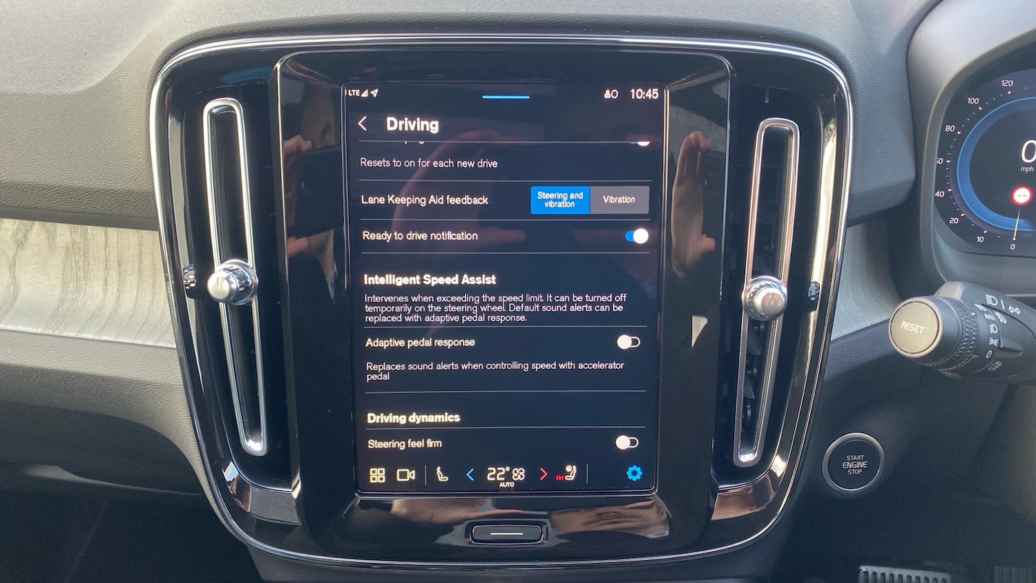 Used Volvo XC40 2024 for sale - 76423772: Photo 16