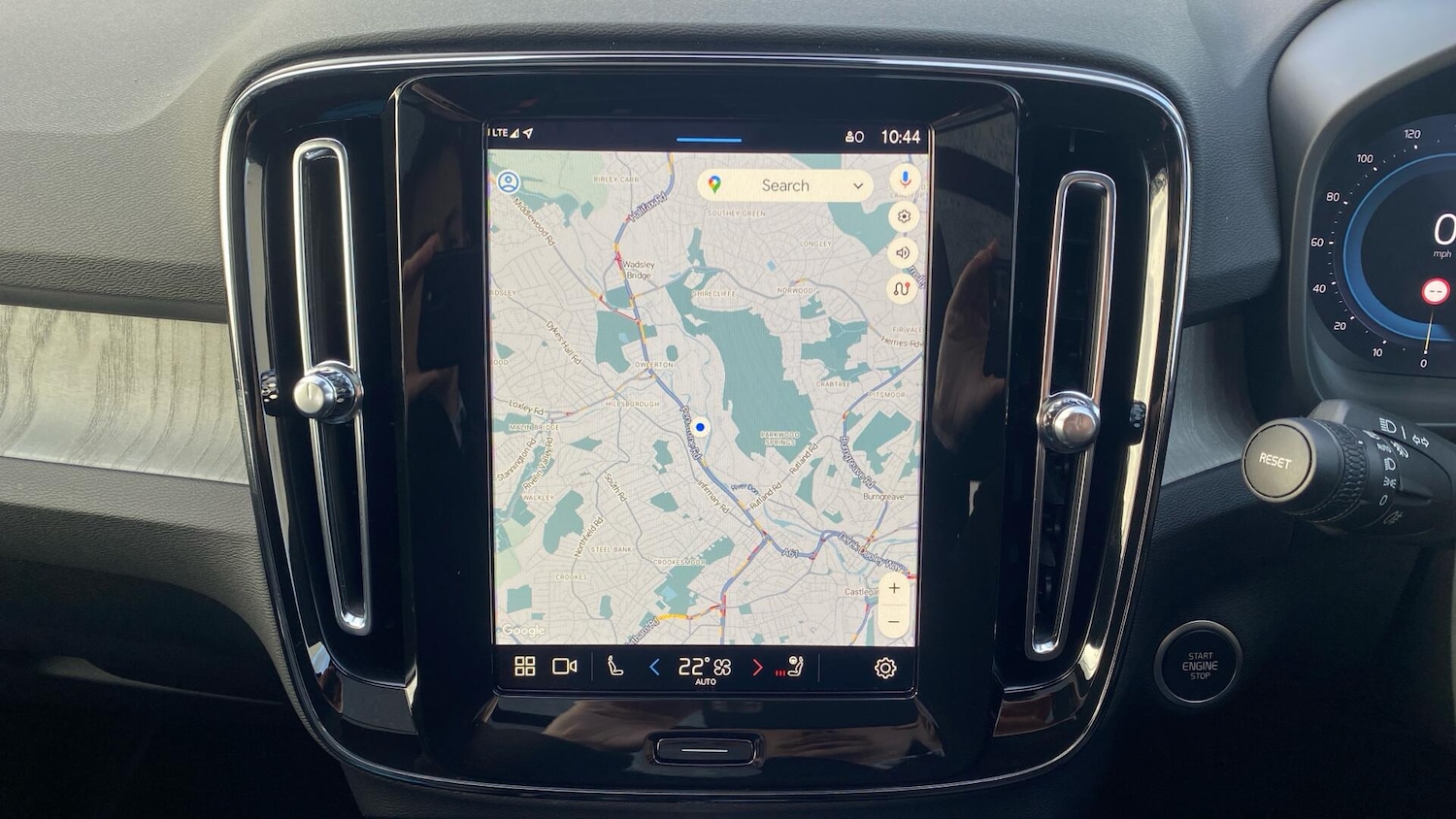 Used Volvo XC40 2024 for sale - 76423772: Photo 19