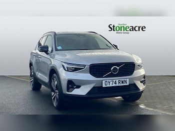 Used Volvo XC40 2024 for sale - 76423772: Photo