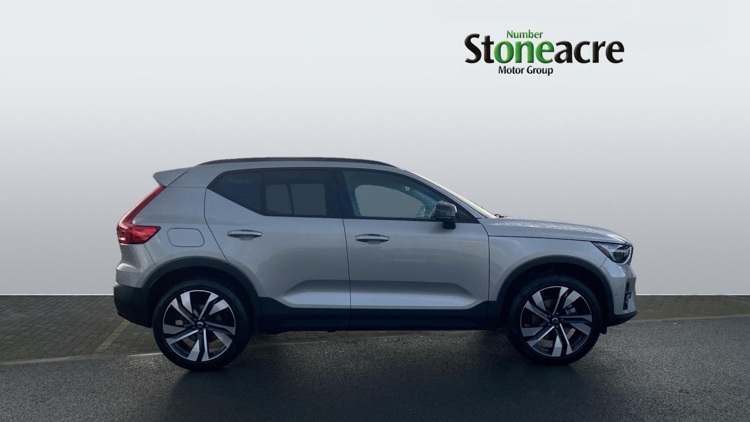 Used Volvo XC40 2024 for sale - 76423772: Photo 4