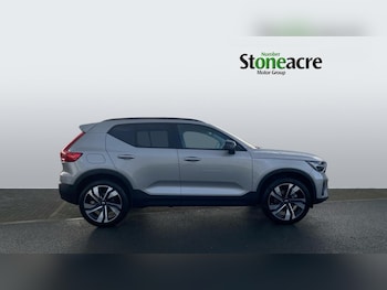 Used Volvo XC40 2024 for sale - 76423772: Photo