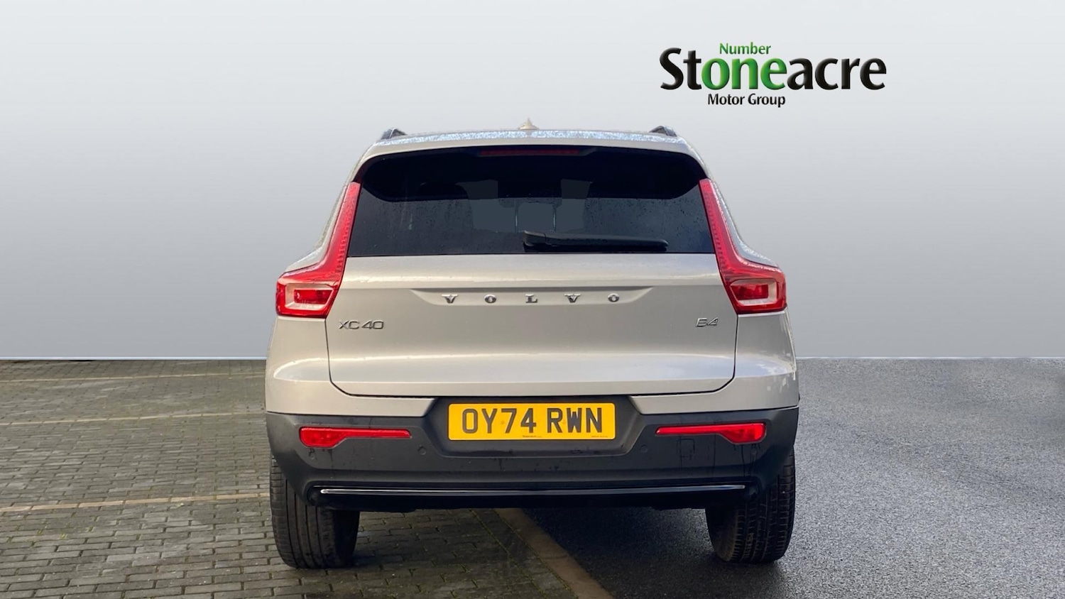 Used Volvo XC40 2024 for sale - 76423772: Photo 8