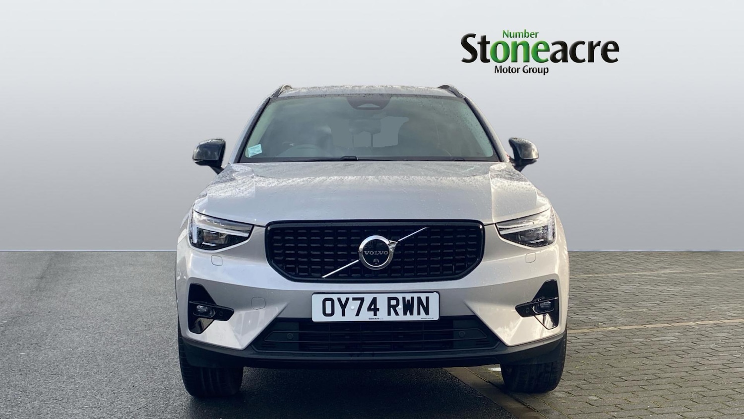 Used Volvo XC40 2024 for sale - 76423772: Photo 9