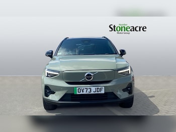Used Volvo XC40 2023 for sale - 79224897: Photo