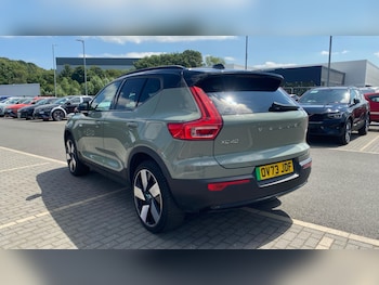 Used Volvo XC40 2023 for sale - 79224897: Photo