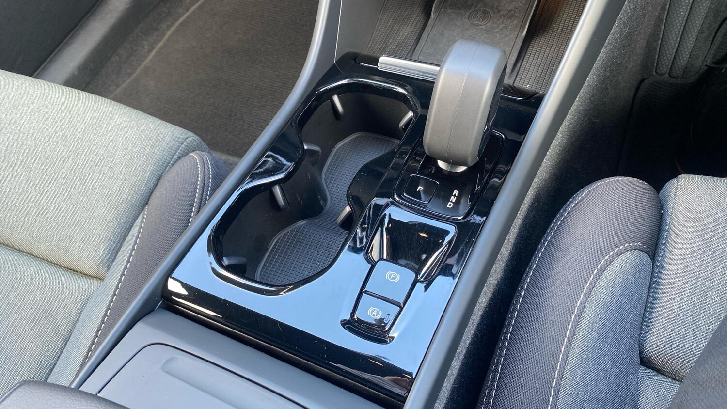 Vehicle 23