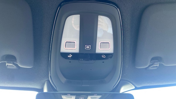 Used Volvo XC40 2023 for sale - 75290867: Photo 25
