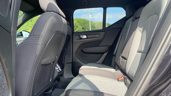 Used Volvo XC40 2023 for sale - 75290867: Photo 28