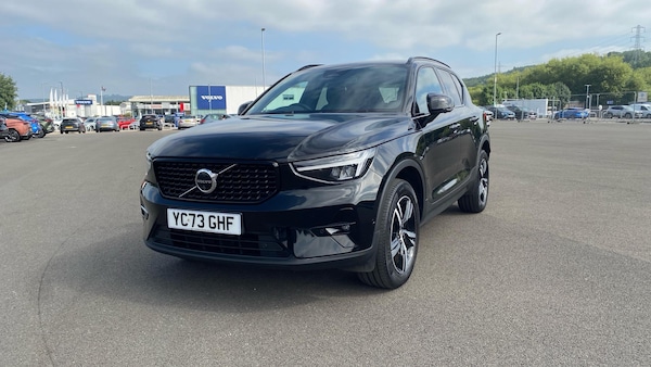 Used Volvo XC40 2023 for sale - 75290867: Photo 31