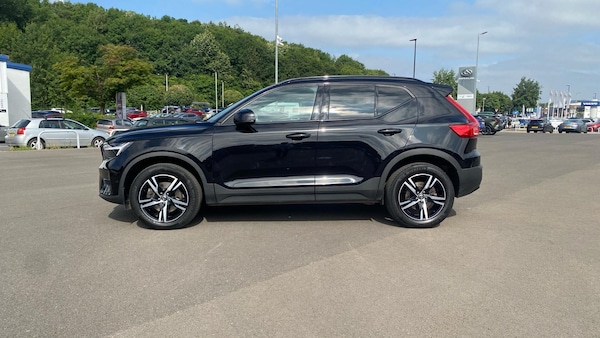Used Volvo XC40 2023 for sale - 75290867: Photo 32