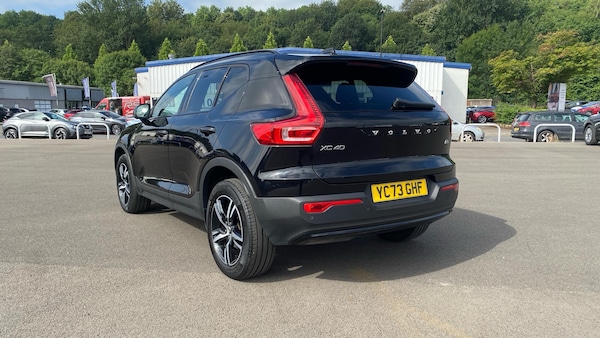 Used Volvo XC40 2023 for sale - 75290867: Photo 33