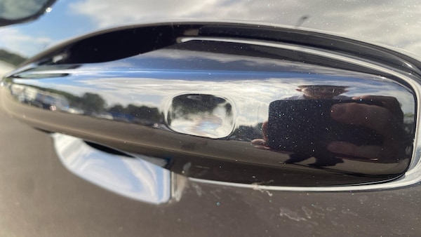 Used Volvo XC40 2023 for sale - 75290867: Photo 35