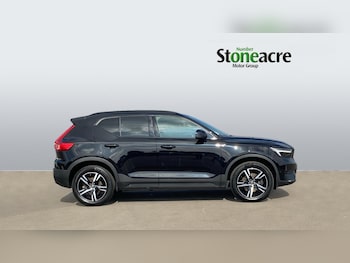 Used Volvo XC40 2023 for sale - 75290867: Photo