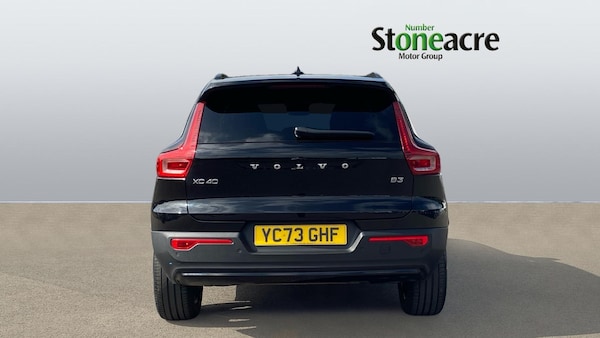Used Volvo XC40 2023 for sale - 75290867: Photo 7
