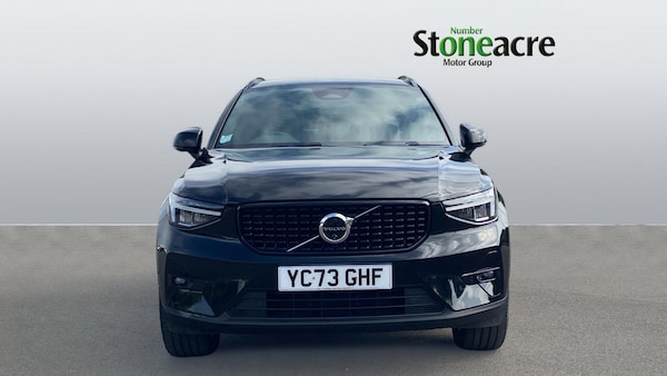 Used Volvo XC40 2023 for sale - 75290867: Photo 8
