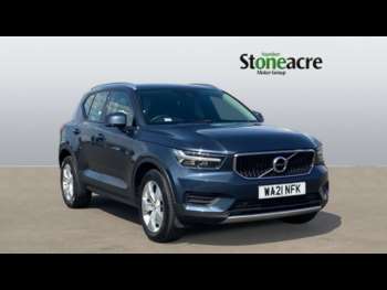 2021 (21) - 1.5 T3 Momentum Auto Euro 6 (s/s) 5dr