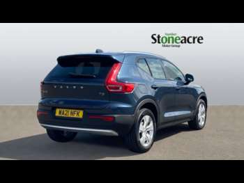 Used Volvo XC40 2021 for sale - 75225858: Photo