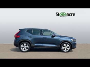 Used Volvo XC40 2021 for sale - 75225858: Photo