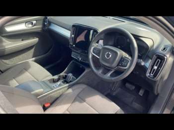 Used Volvo XC40 2021 for sale - 75225858: Photo