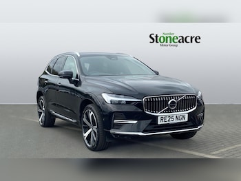 Used Volvo XC60 2025 for sale - 78260170: Photo