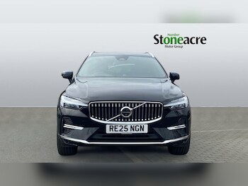 Used Volvo XC60 2025 for sale - 78260170: Photo