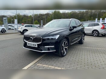 Used Volvo XC60 2025 for sale - 78260170: Photo