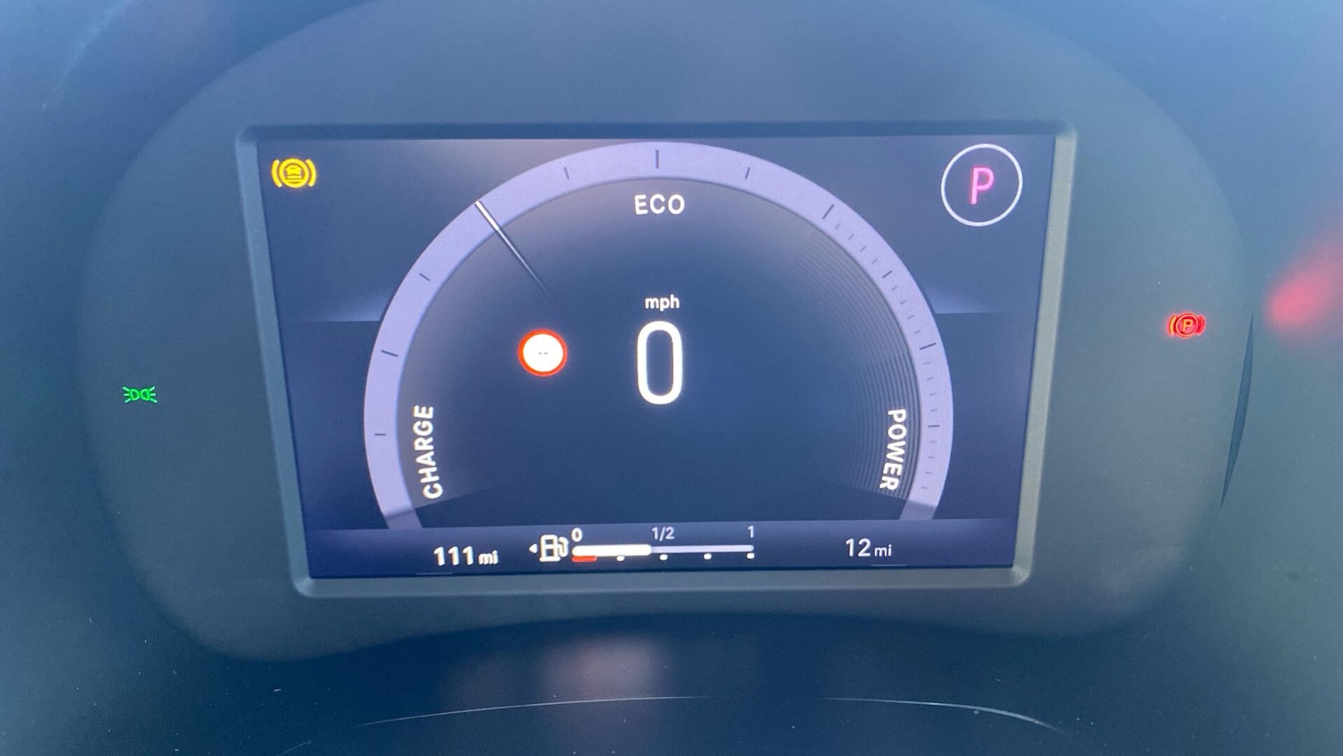 Used Fiat 600 2025 for sale - 76689816: Photo 11