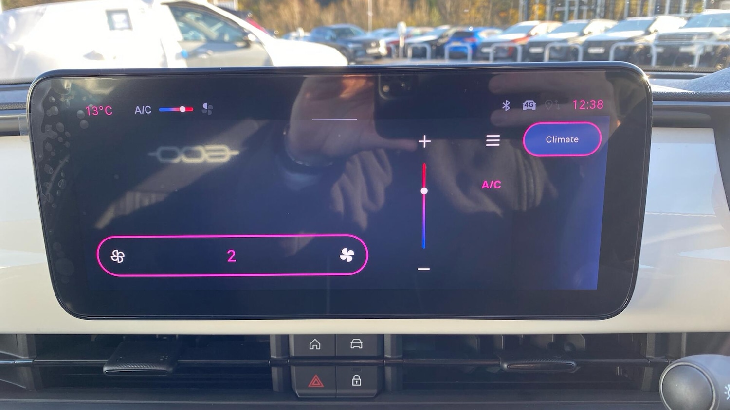 Used Fiat 600 2025 for sale - 76689816: Photo 14