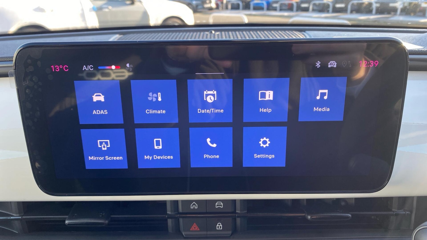 Used Fiat 600 2025 for sale - 76689816: Photo 16