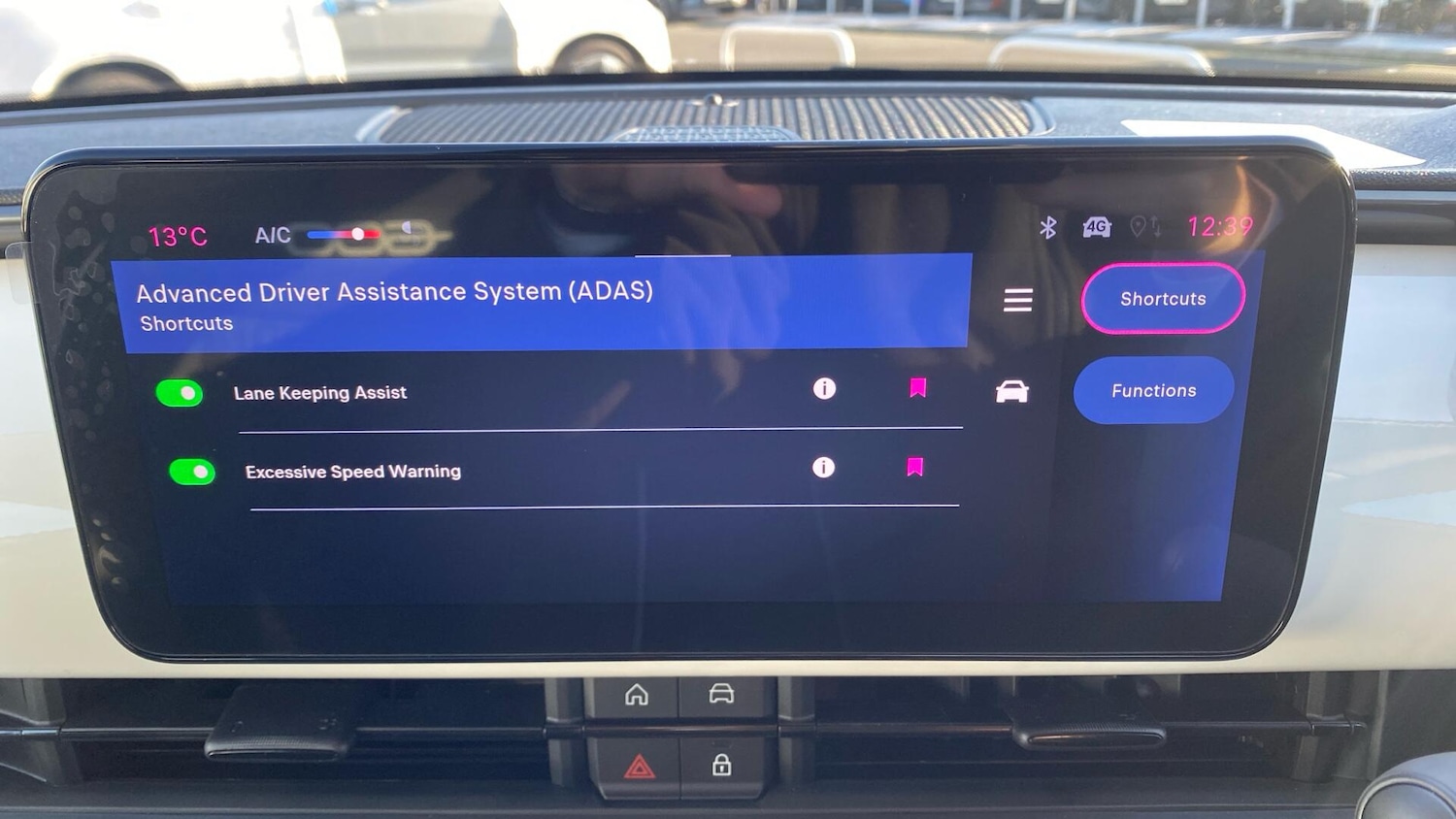 Used Fiat 600 2025 for sale - 76689816: Photo 17