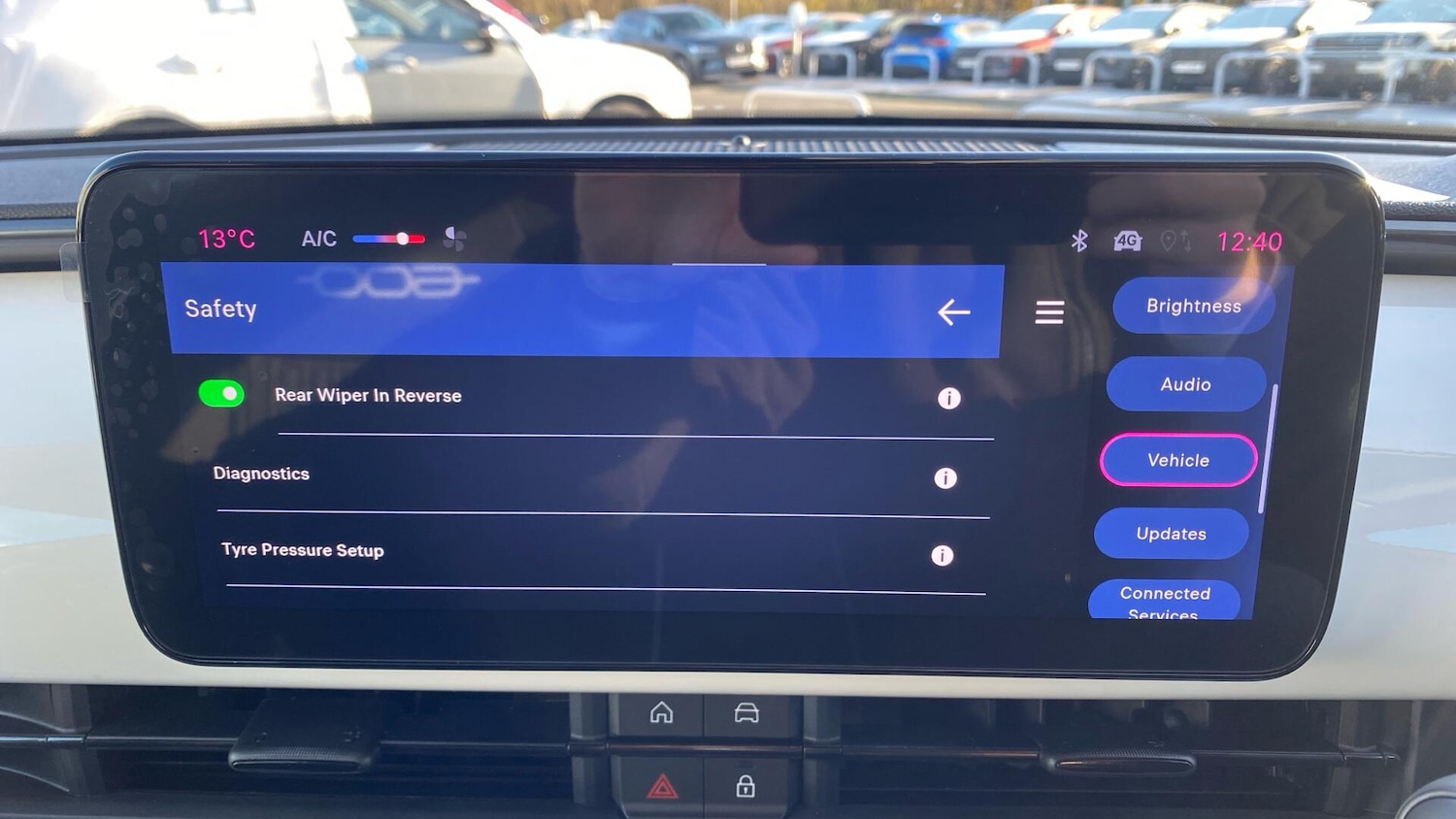 Used Fiat 600 2025 for sale - 76689816: Photo 18