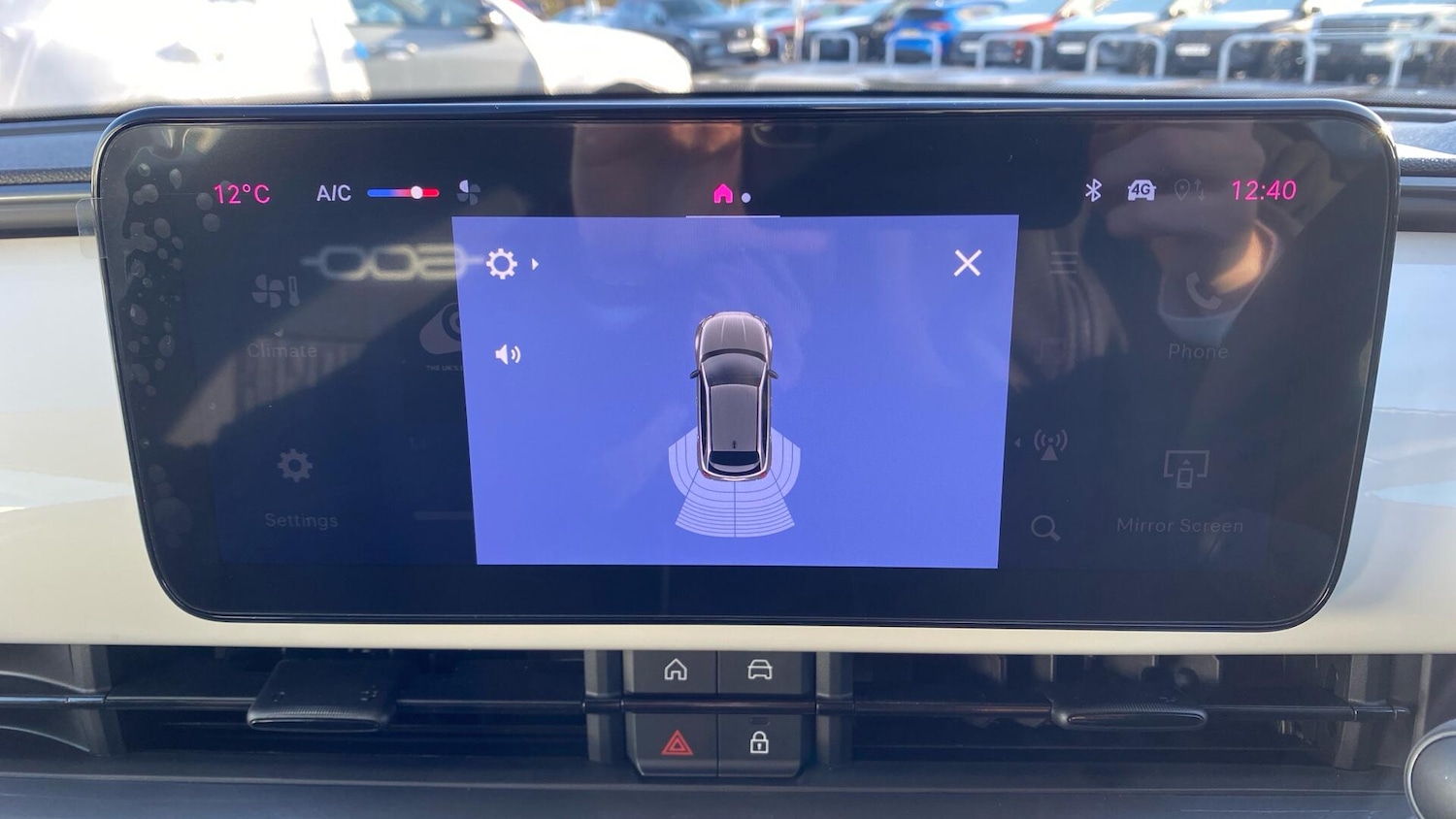 Used Fiat 600 2025 for sale - 76689816: Photo 19