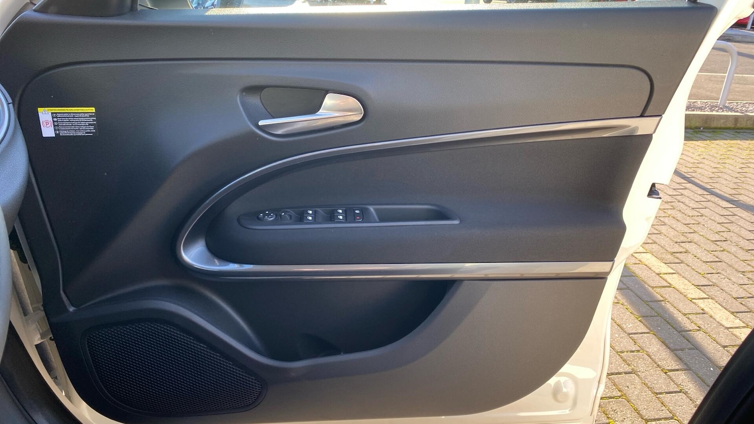 Used Fiat 600 2025 for sale - 76689816: Photo 29