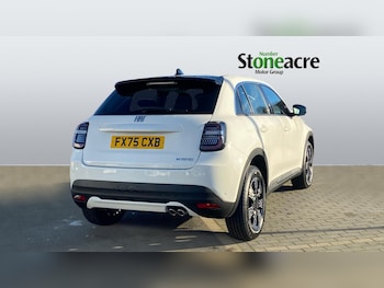 Used Fiat 600 2025 for sale - 76689816: Photo