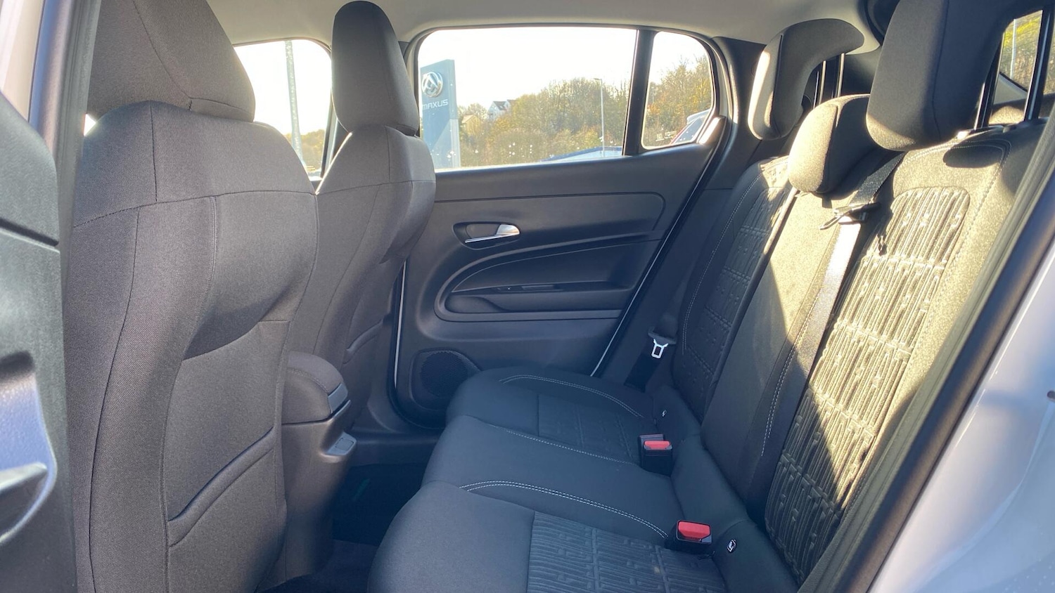 Used Fiat 600 2025 for sale - 76689816: Photo 31